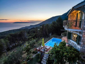 Holiday home Colla